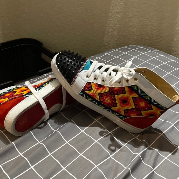 Christian Louboutin Men sneakers